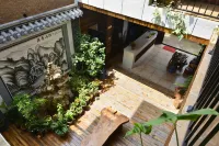 Yimi Sunshine Inn Lushan