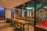 Bazhou Seine Hot Spring Hotel - Desayuno