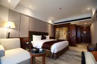 Wisconsin Spa Hotel Hotels in Tianjin