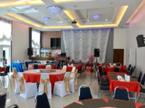 The Smart Hotel Hat Yai Hotels in Hat Yai