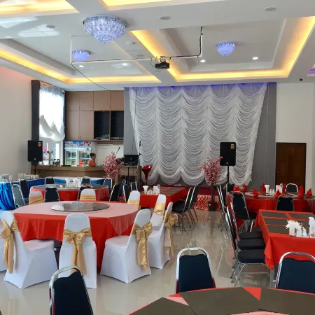 The Smart Hotel Hat Yai
