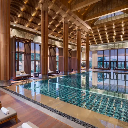 Park Hyatt Ningbo Resort & Spa