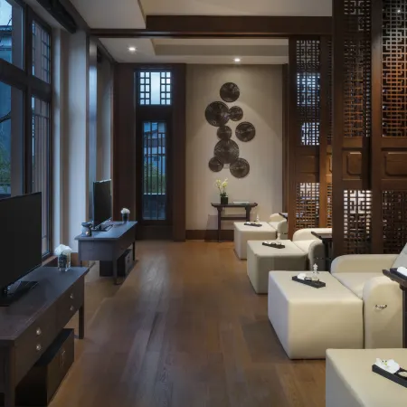 Jinmao Purelax Lijiang, The Unbound Collection By HYATT