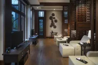 Jinmao Purelax Lijiang, The Unbound Collection By HYATT - spa