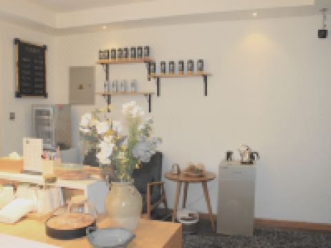 西昌原宿客栈 - 公共区域