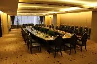 Tongsheng Hotel Hotels in Chishui