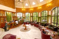 Park Village Resort by KGH Group - bar