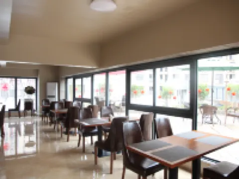 Haiyatt City Hotel Hotels in Minqing