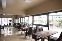 Haiyatt City Hotel Hotels in Minqing