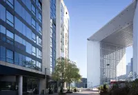 Renaissance Paris la Defense Hotel