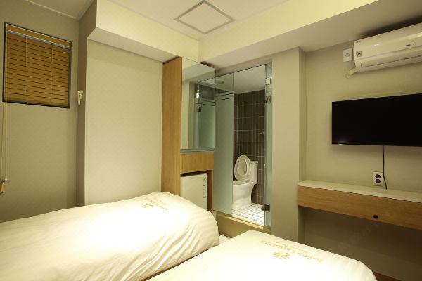 케이팝 레지던스 명동_5