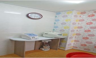 Core Residence Gangnamgu Office Branch Seoul