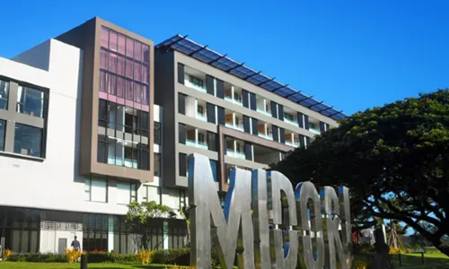 Midori Clark Hotel and Casino