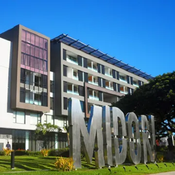 Midori Clark Hotel and Casino Các khách sạn gần Sân golf Mimosa