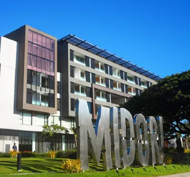 Midori Clark Hotel and Casino