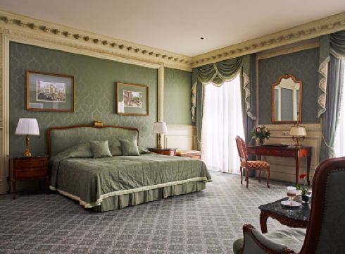 GRAND HOTEL WIEN by IHG