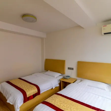 Langxi City Express Hotel