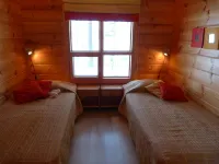 오라비 빌라 Rantasalmi 호텔