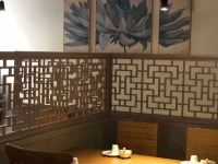 杭州巨化宾馆 - 中式餐厅