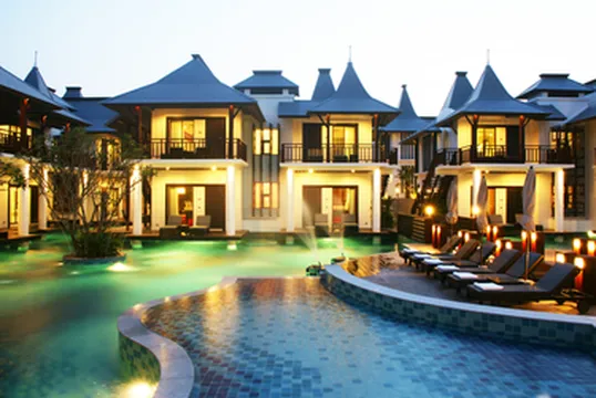 รูปภาพของซีทรู บาย เดอะซายน์