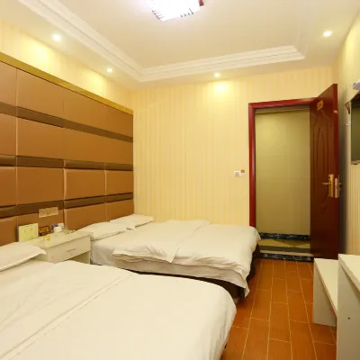 Suining Xinyu Business Hotel Hotels near Town of Long Feng