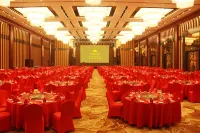 Sun Plaza International Hotel Hotel a Jining