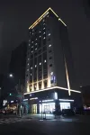 โรงแรมโกลเด้น ซิตี้ ทงแดมุน