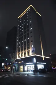 Golden City Hotel Dongdaemun