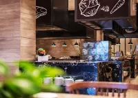 Zhejiang Taizhou Qilong Hotel - Breakfast