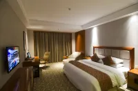 Wangjiang International Hotel - 3 Sao