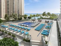 Ilikai Hotel & Luxury Suites