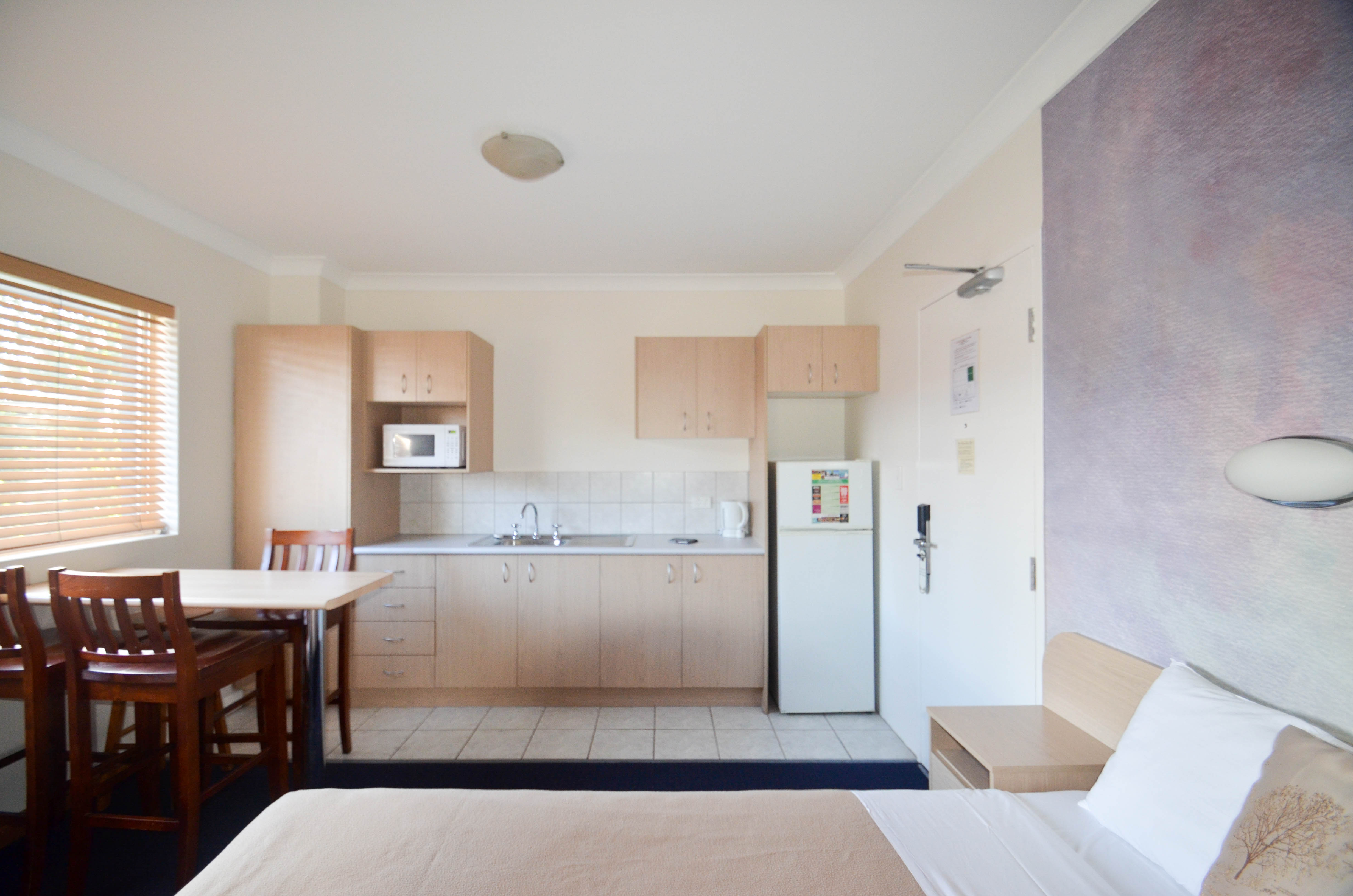 Airport Motel Brisbane Hotels in Wynnum West