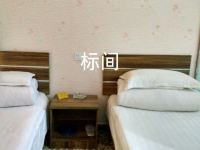 精河鸿缘宾馆 - 标准间