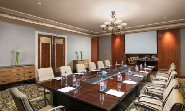 Wyndham Garden Suzhou