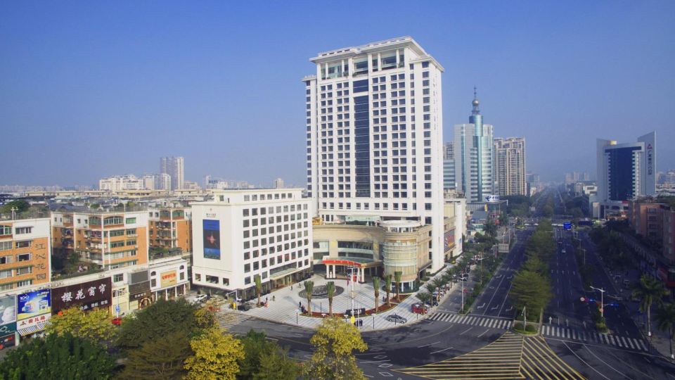 Rongjiang Hotel