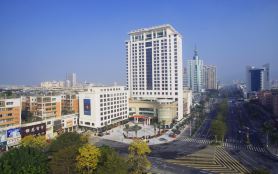 Rongjiang Hotel