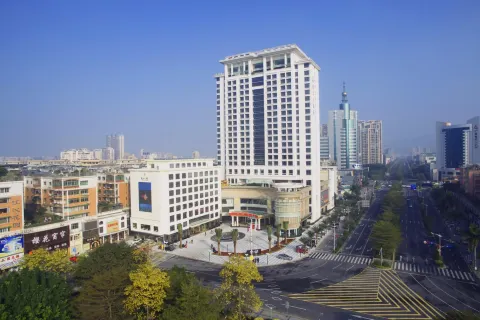 Rongjiang Hotel