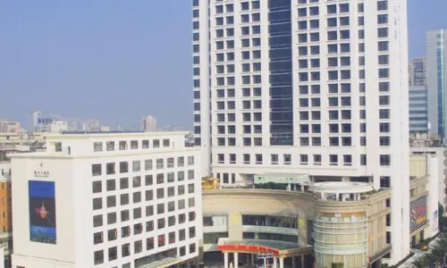 Rongjiang Hotel