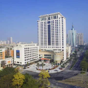 Rongjiang Hotel