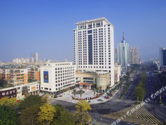 Rongjiang Hotel