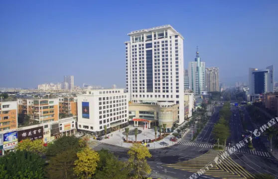 揭陽榕江大酒店