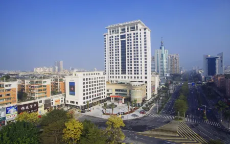 Rongjiang Hotel