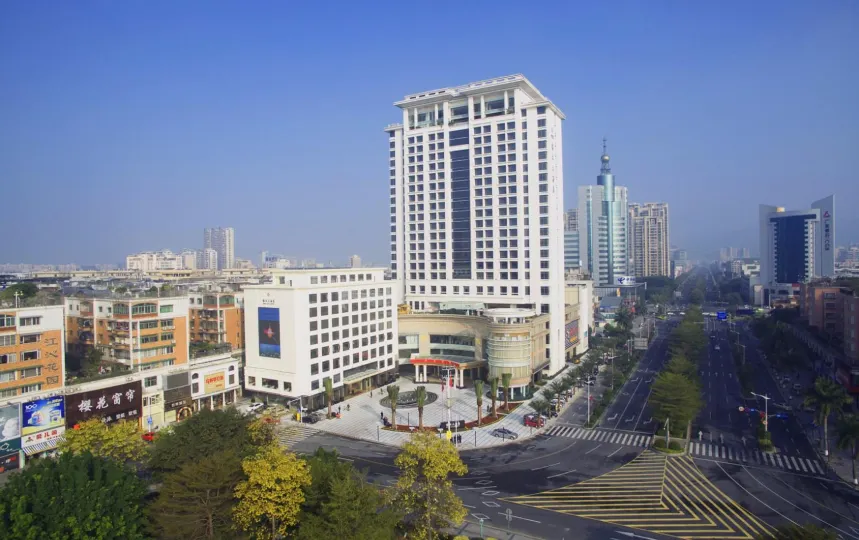 Rongjiang Hotel
