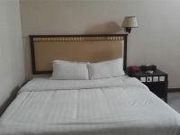 惠东南湖湾酒店 - 标准大床房