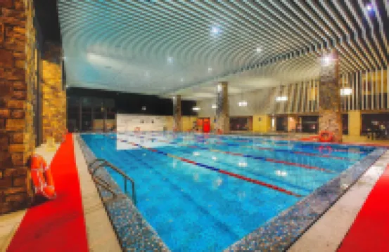 Tianjin Eagleland International Hotel