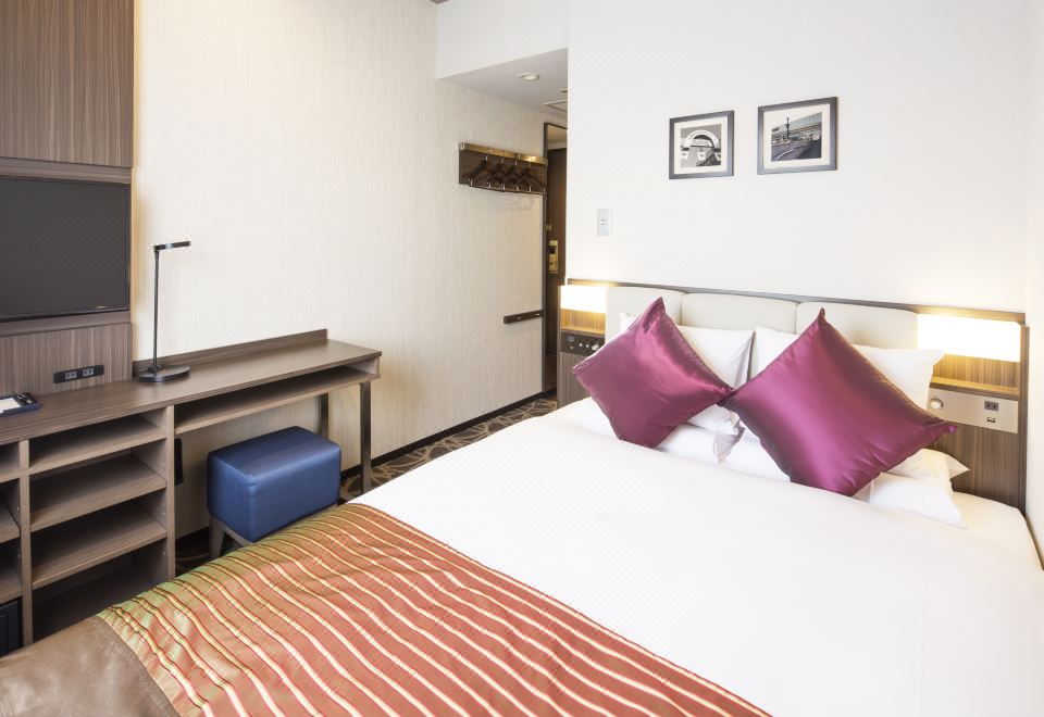 3. 호텔 마이스테이..