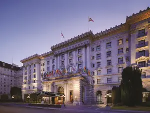 Fairmont San Francisco