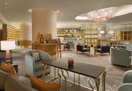 샹그릴라 에로스 객실