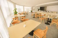 Jinjiang Inn Style (Jiaxing Tanghui Yuehe Scenic Hotel ) - 2-Star