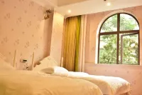 Haoqi Hotel - صديق للحيوانات الاليفة